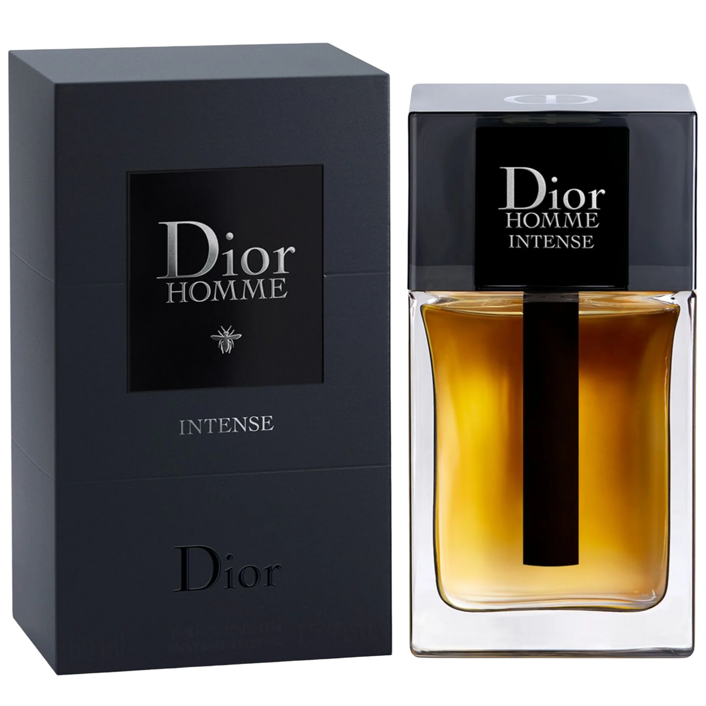 Dior Homme Intense