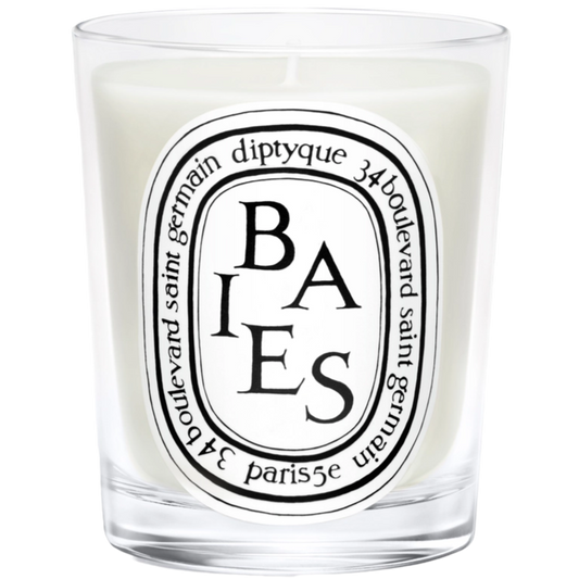 Baies (Berries) Classic Scented Candle