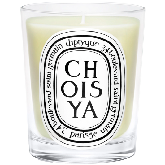 Choisya (Orange Blossom) Classic Scented Candle