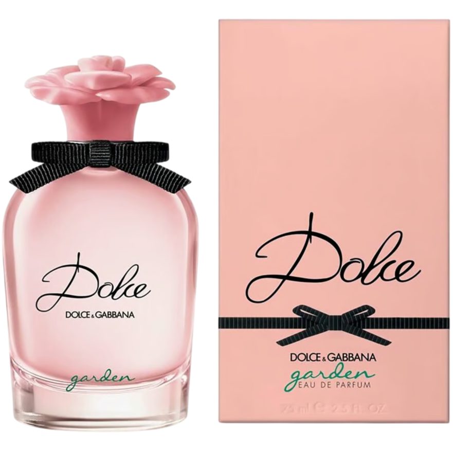 Dolce Garden