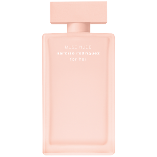 For Her Musc Nude