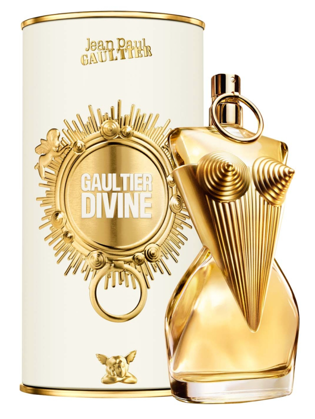 Gaultier Divine - Sample Size