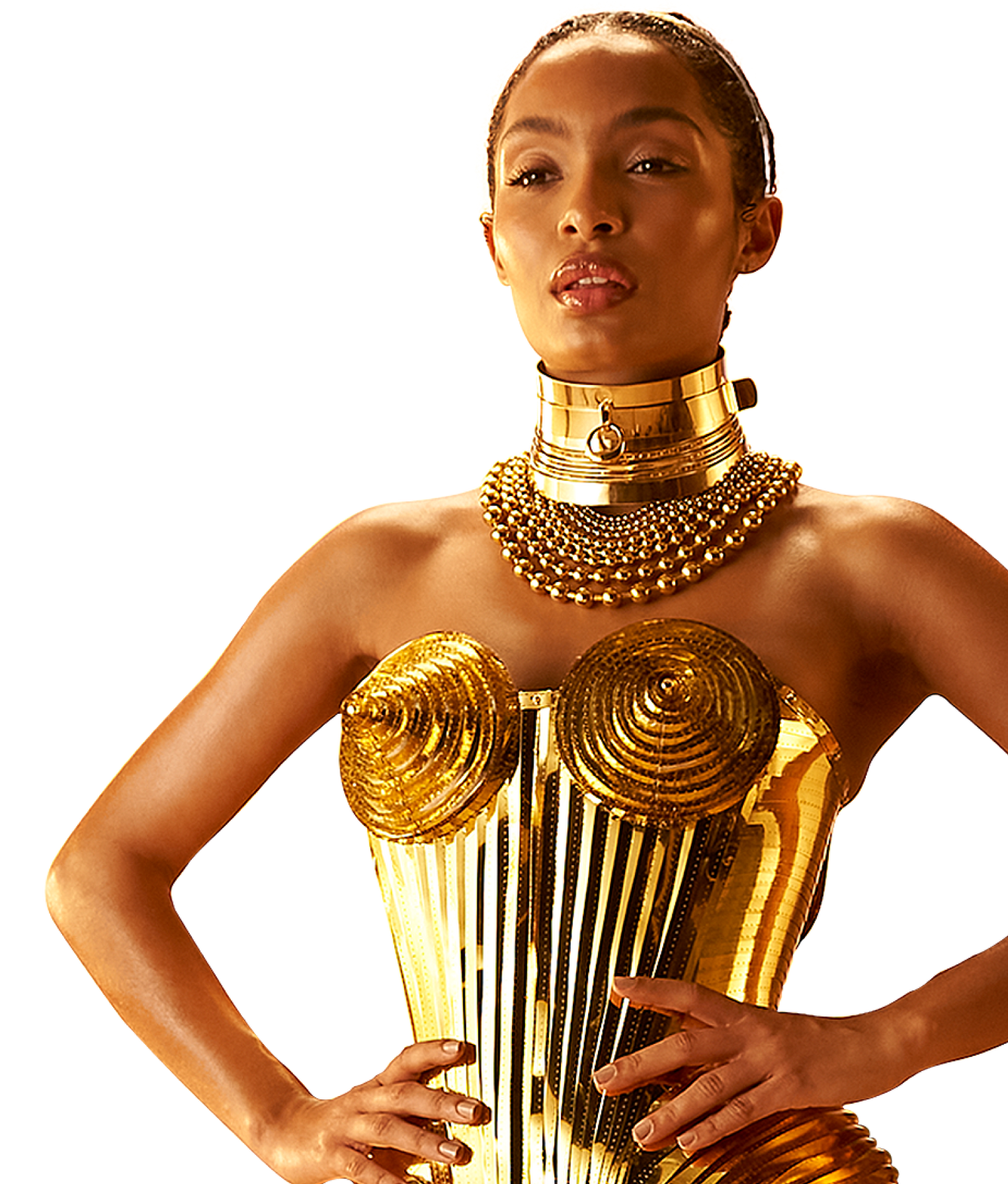 Gaultier Divine - Sample Size