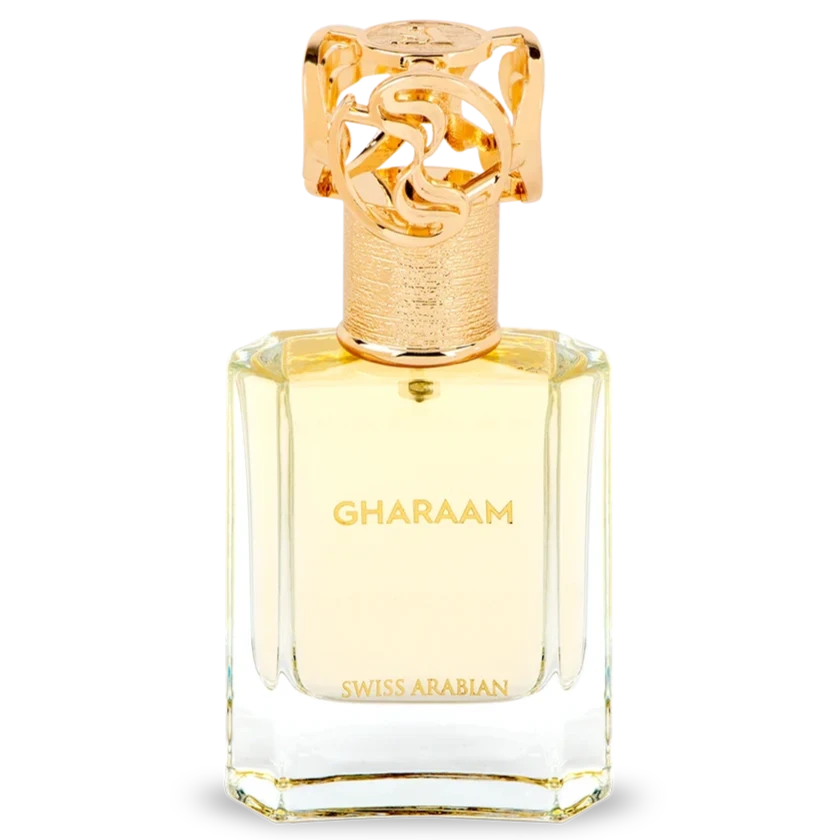 Gharaam