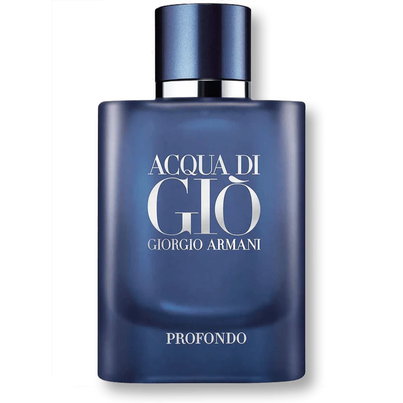 Acqua di Giò Profondo
