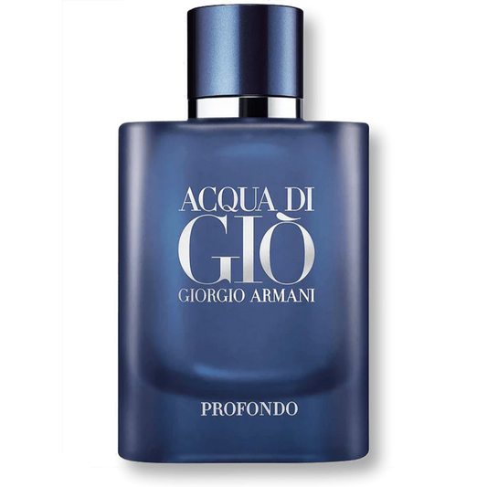 Acqua di Giò Profondo