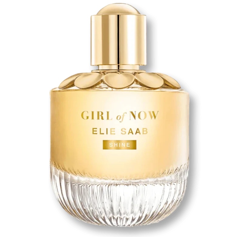Girl of Now Shine