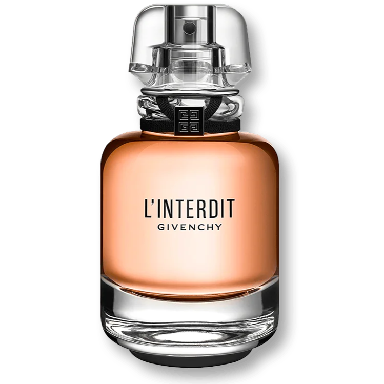 L'Interdit