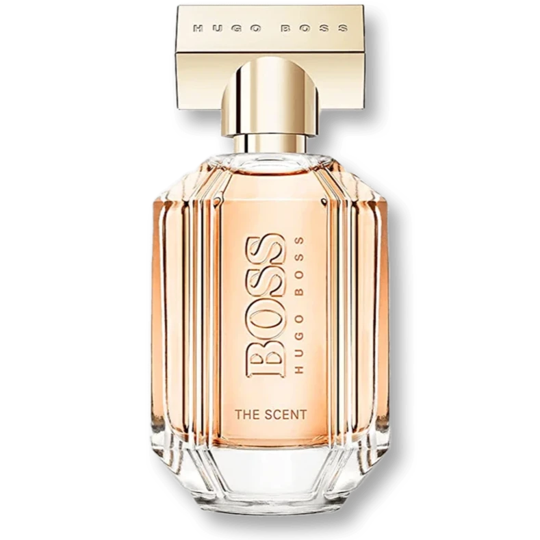 Boss The Scent for Her