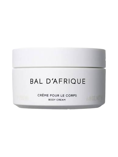 Bal D'afrique Body Cream