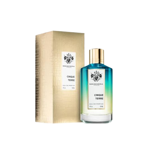 Cinque Terre Eau de Parfum