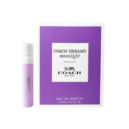 Moonlight Eau de Parfum - Sample Size 1.2ml