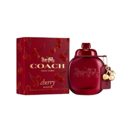 Coach Cherry Parfum