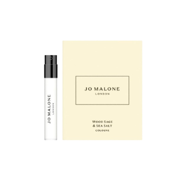 Wood Sage & Sea Salt - Sample 1.5ml