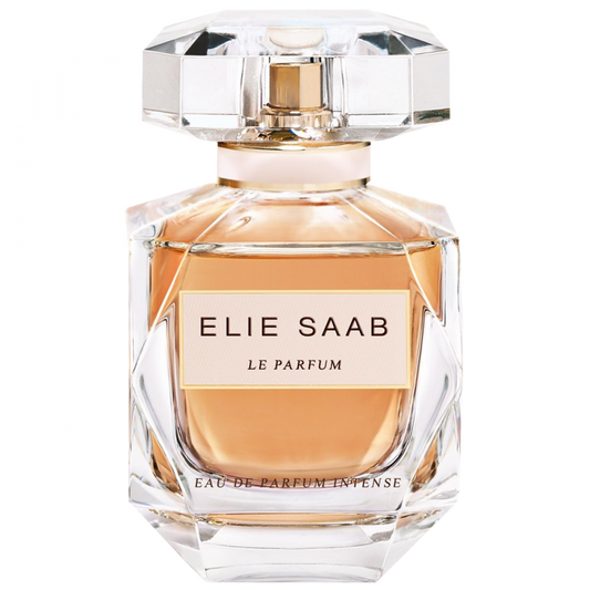 Le Parfum Eau de Parfum Intense