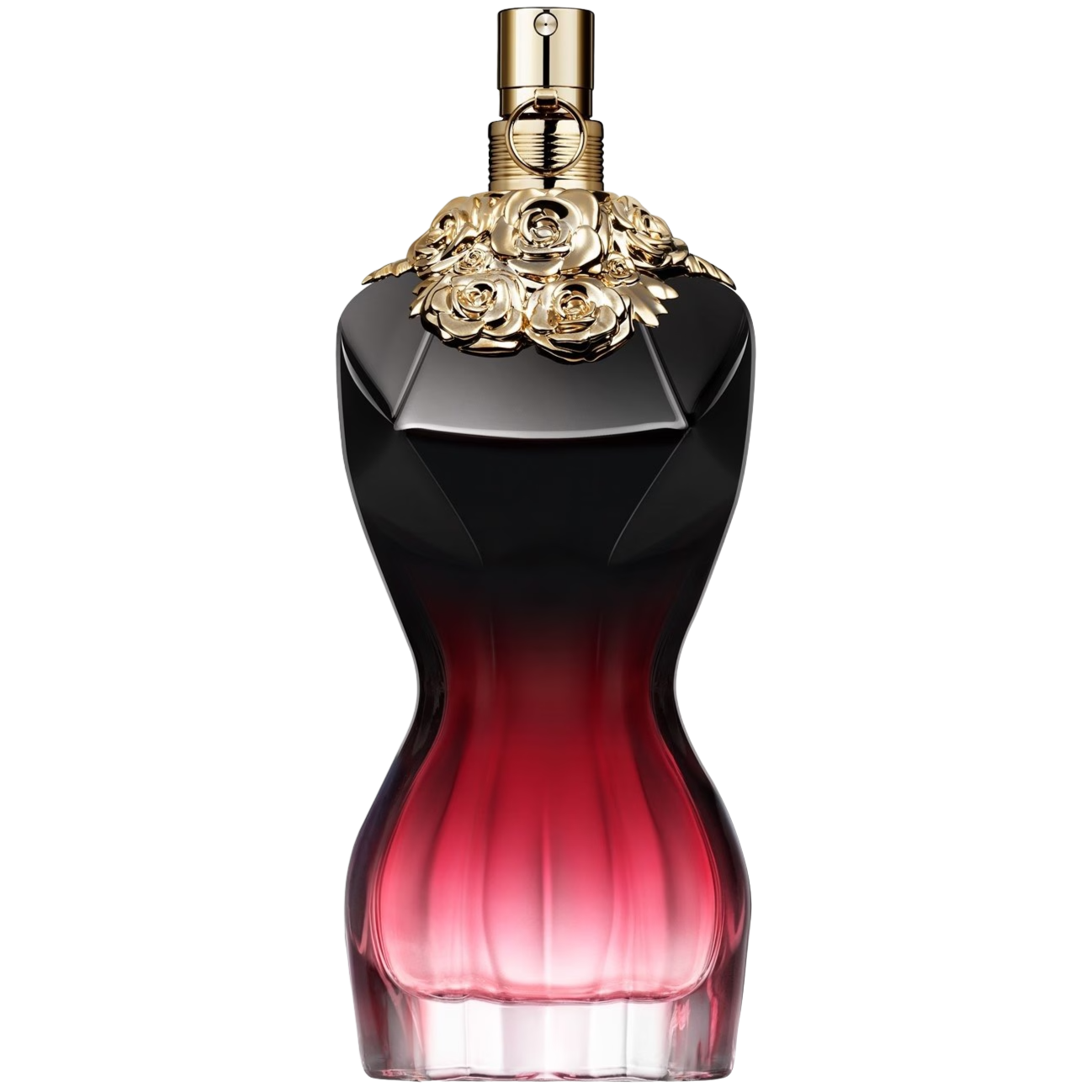 La Belle Le Parfum