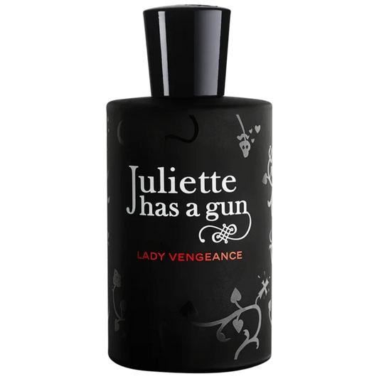 Lady Vengeance