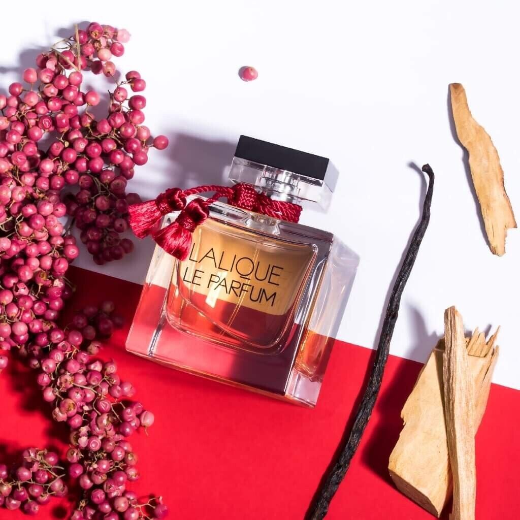 Lalique Le Parfum