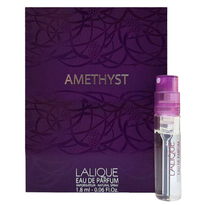 Amethyst - Sample