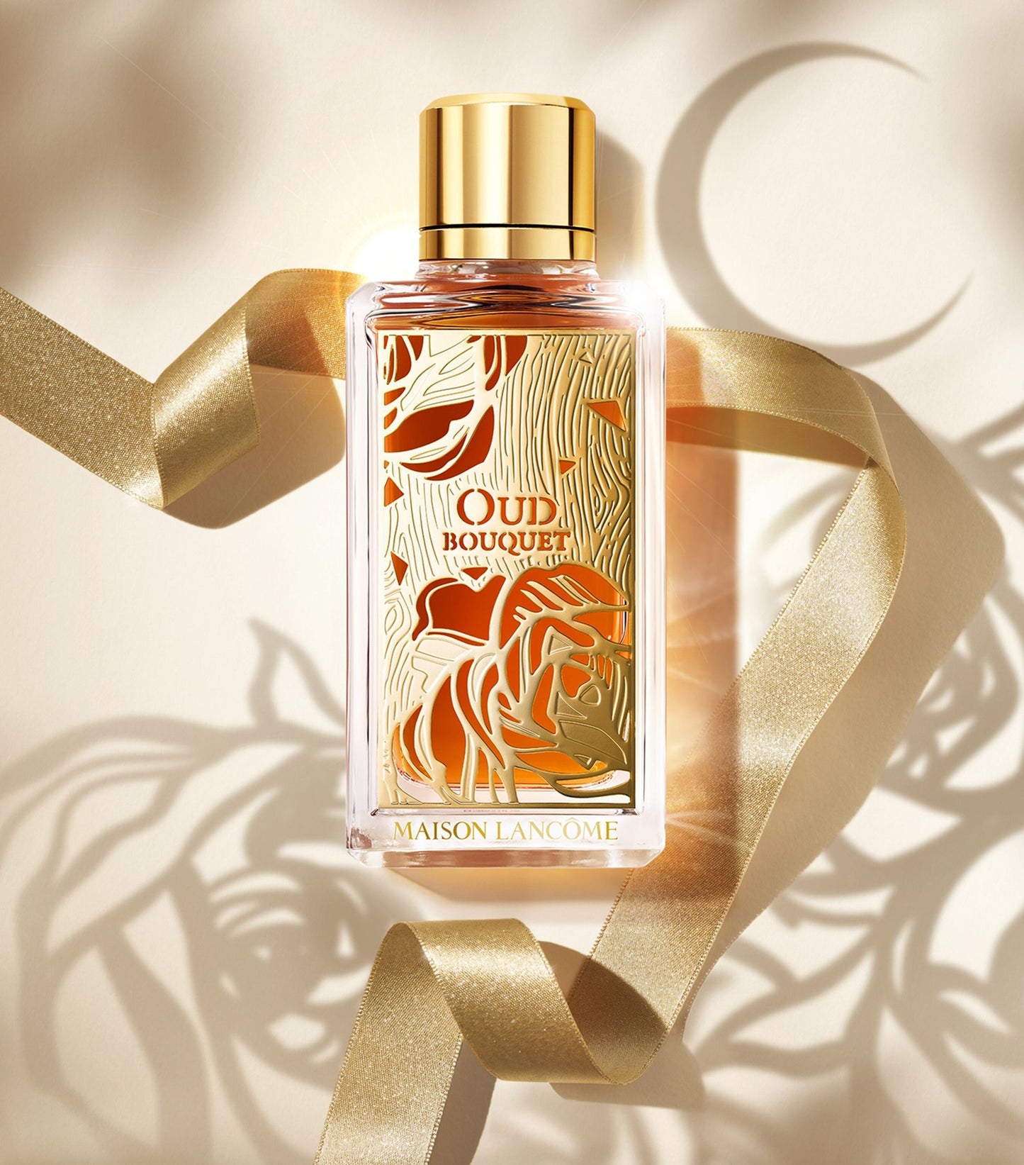 Oud Bouquet