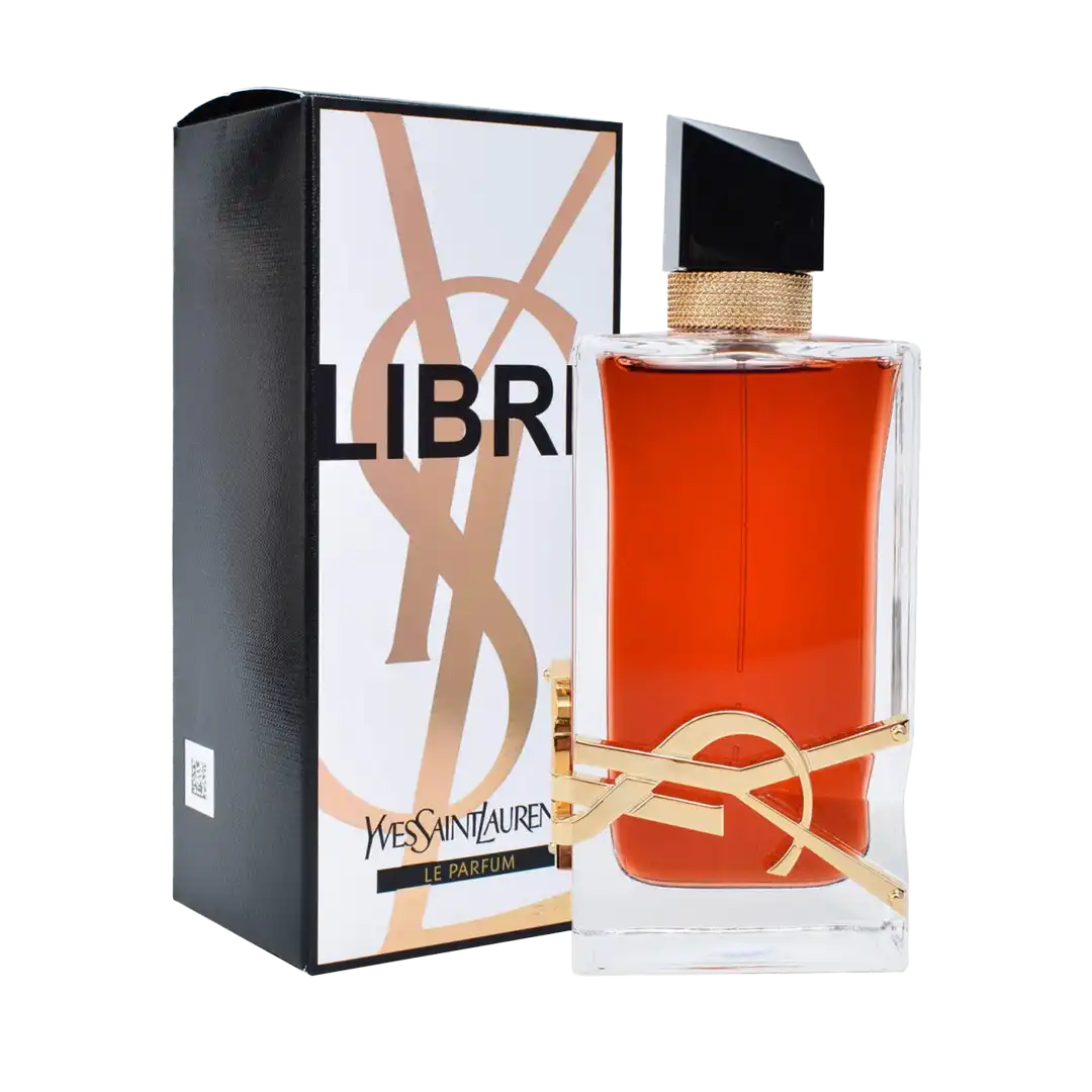 Libre Le Parfum