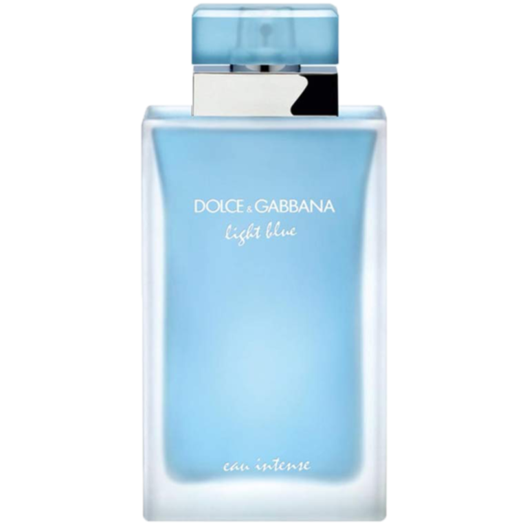Light Blue Eau Intense - Sample Size
