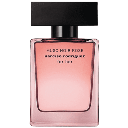 Musc Noir Rose For Her
