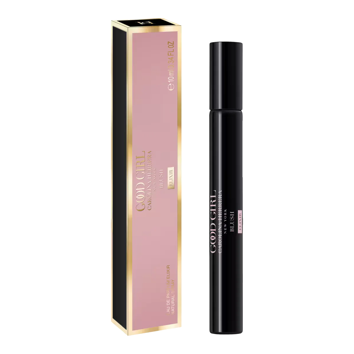 Good Girl Blush Elixir - Mini