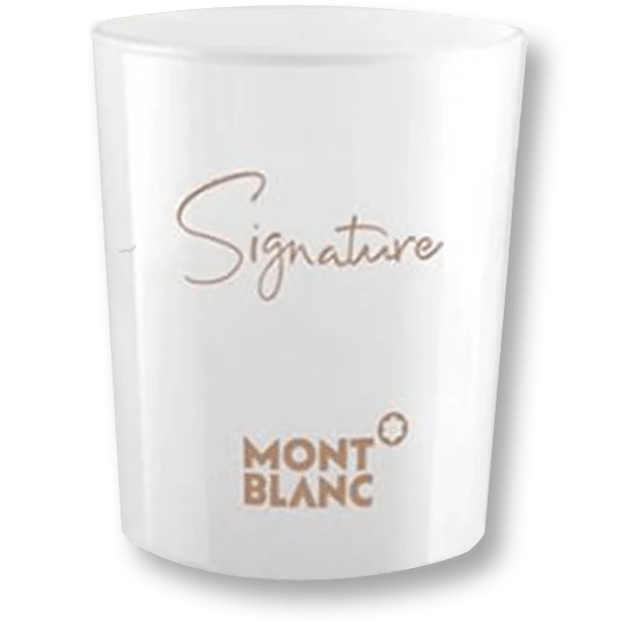 Signature Scented Candle