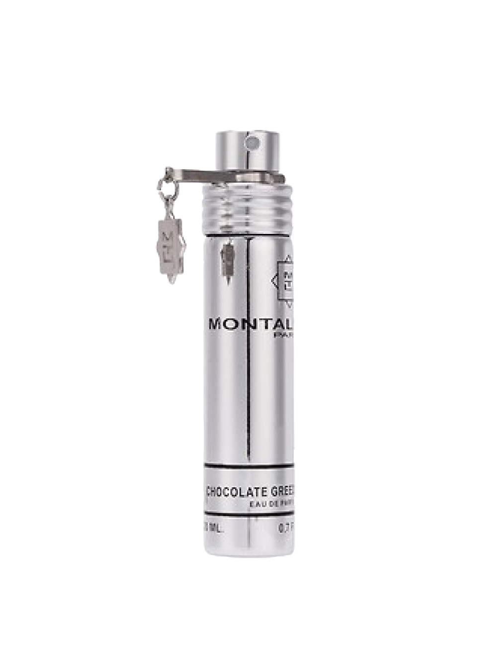 Chocolate Greedy - Mini