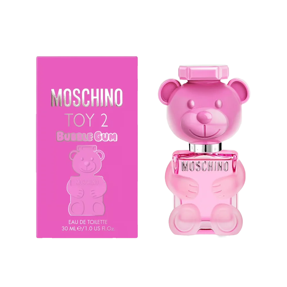 Toy 2 Bubble Gum - Sample Size