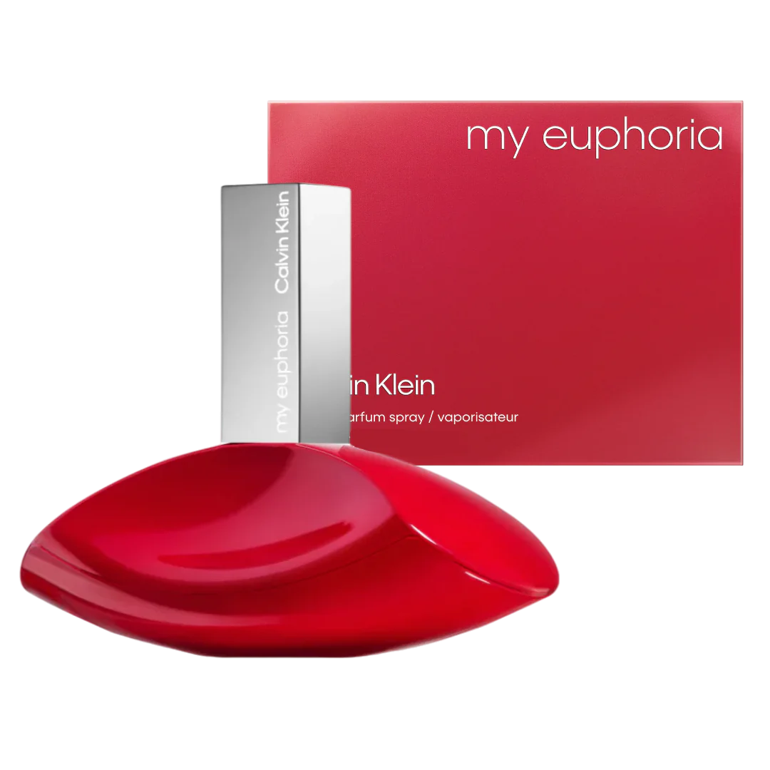 My Euphoria
