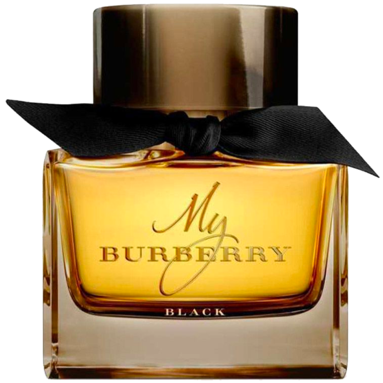 My Burberry Black