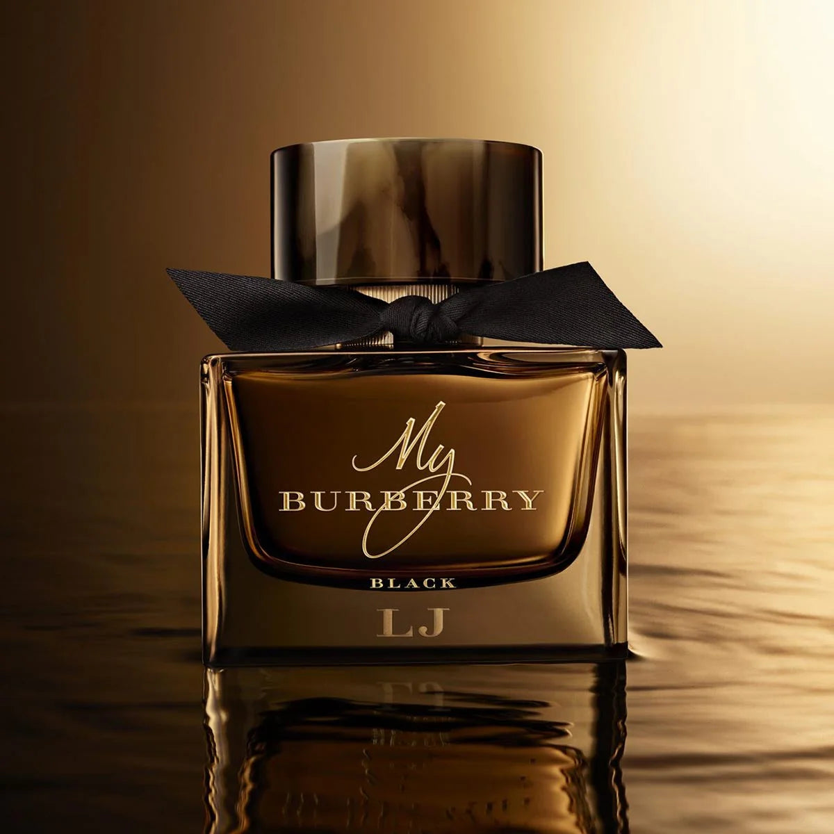 My Burberry Black