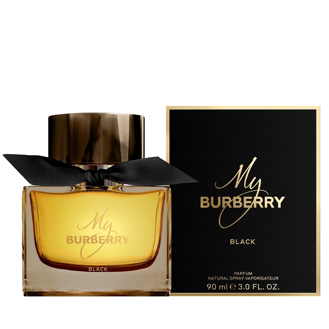 My Burberry Black