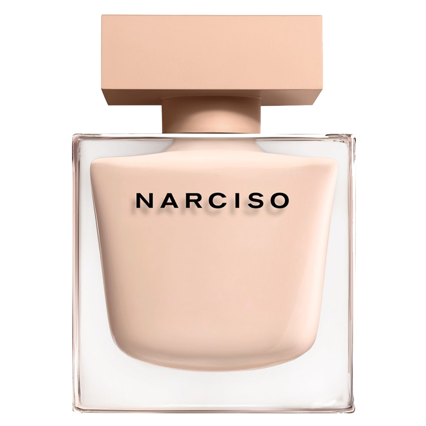 Narciso Poudrée - Sample Size