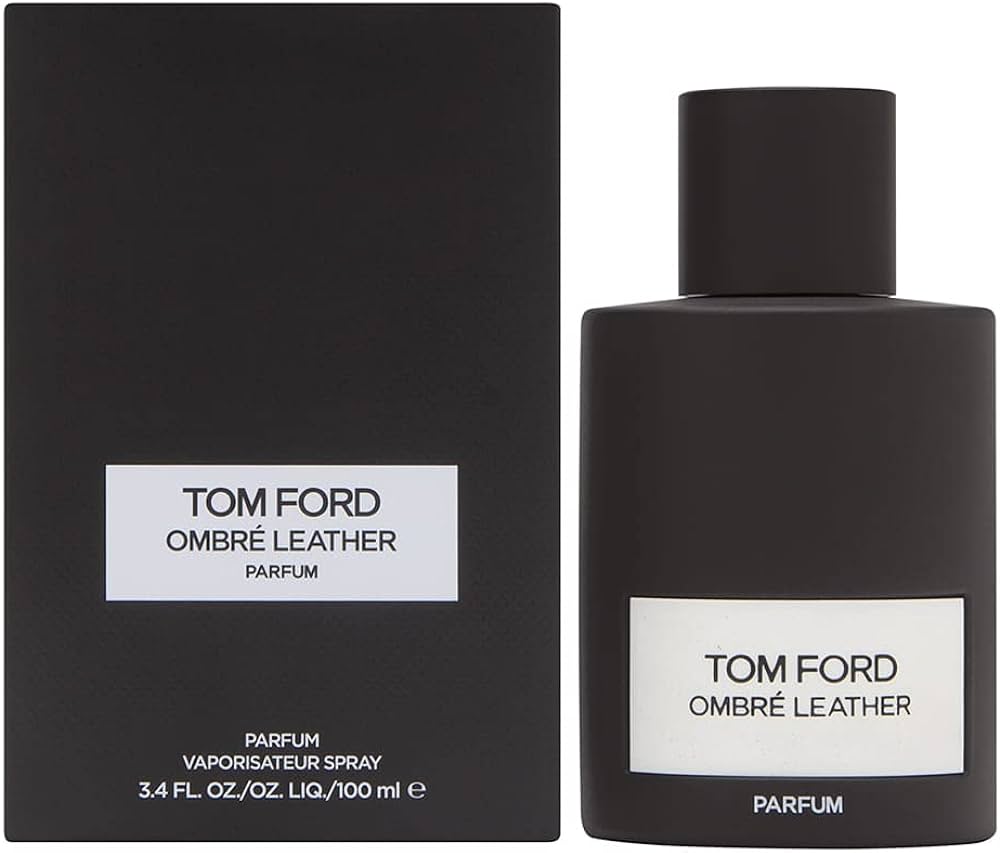 Ombré Leather Parfum