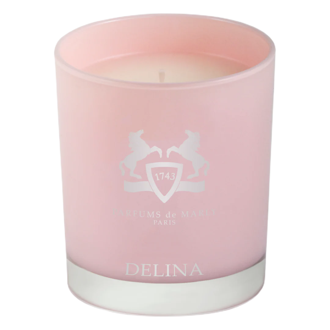 Delina Candle