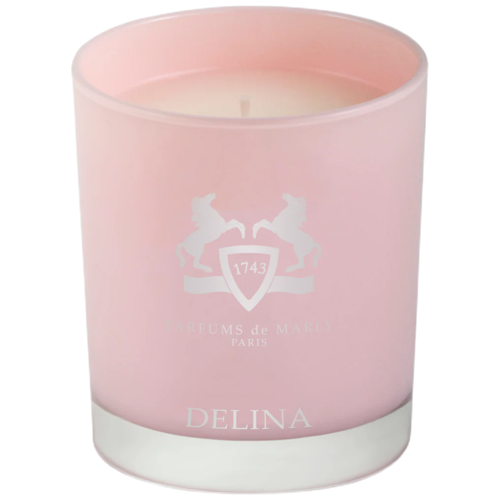 Delina Candle