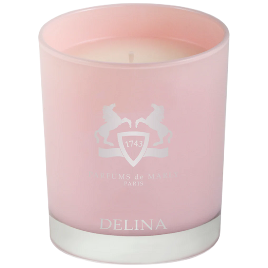 Delina Candle