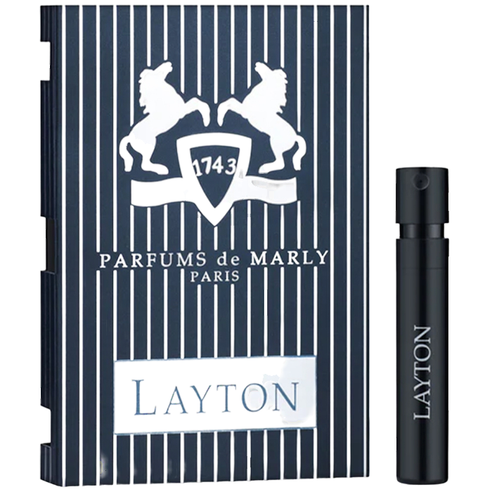 Layton - Sample Size