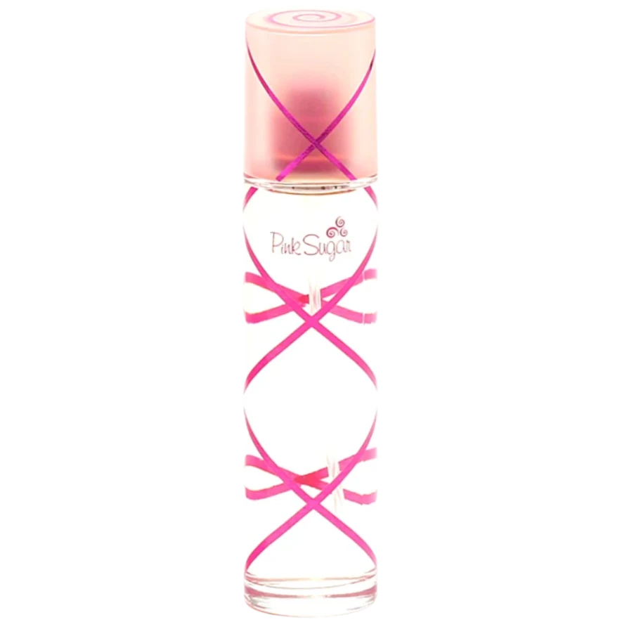 Pink Sugar