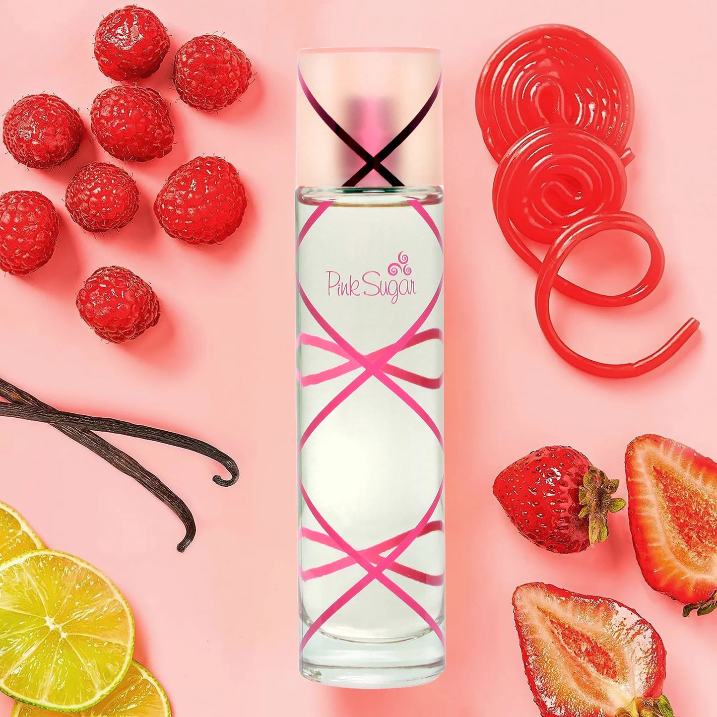 Pink Sugar