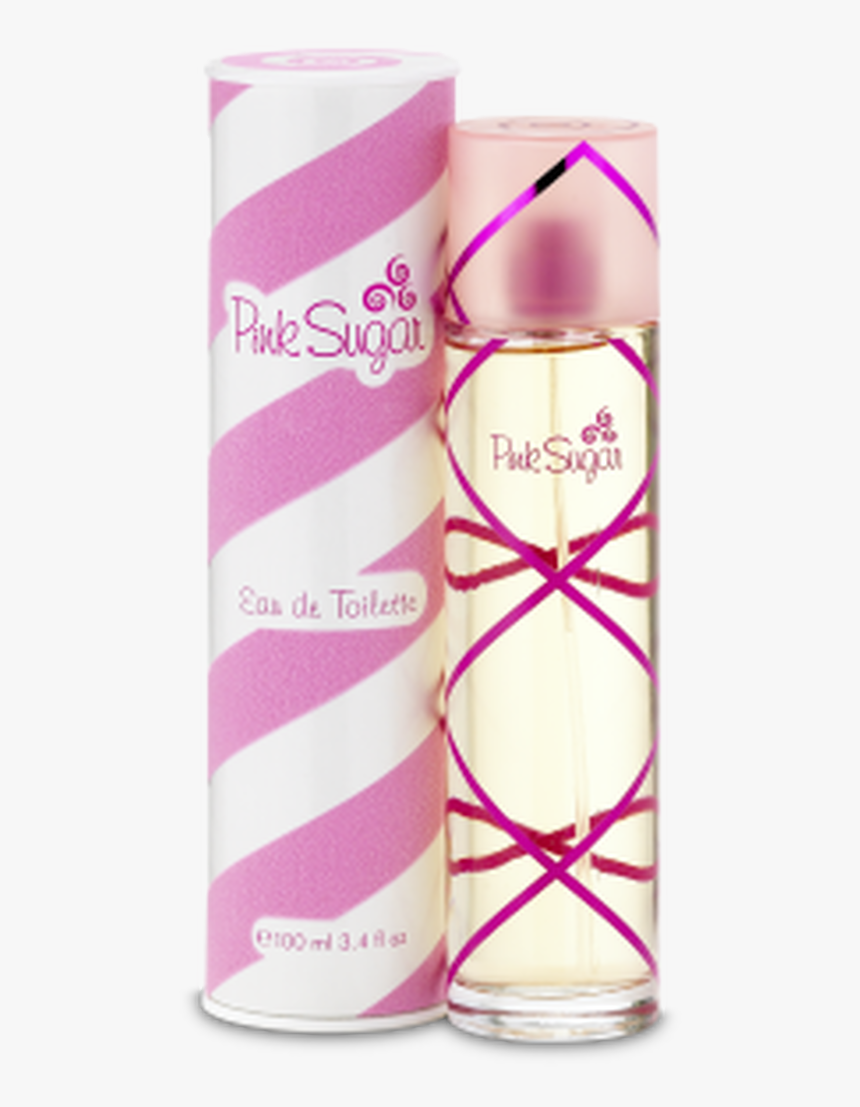 Pink Sugar