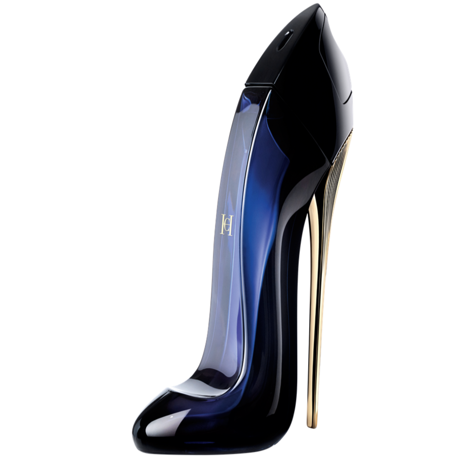 Good Girl - Sample Size