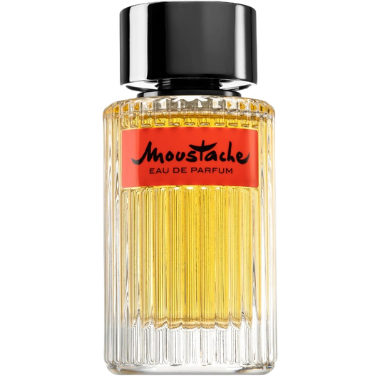 Moustache