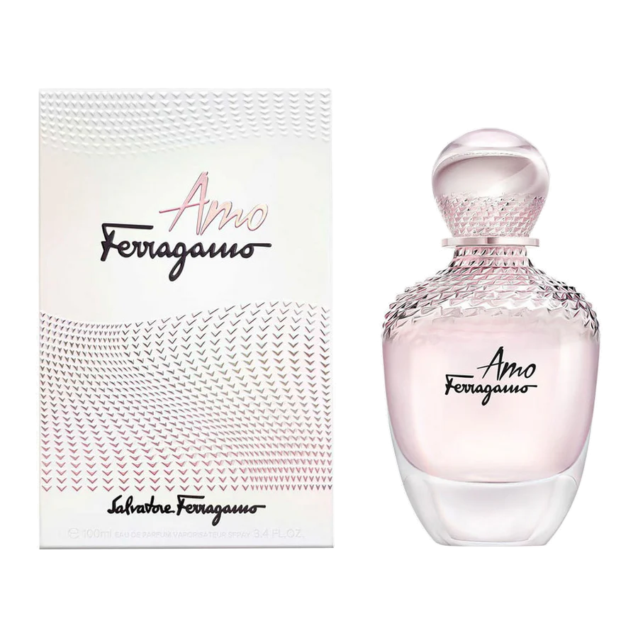 Amo Ferragamo