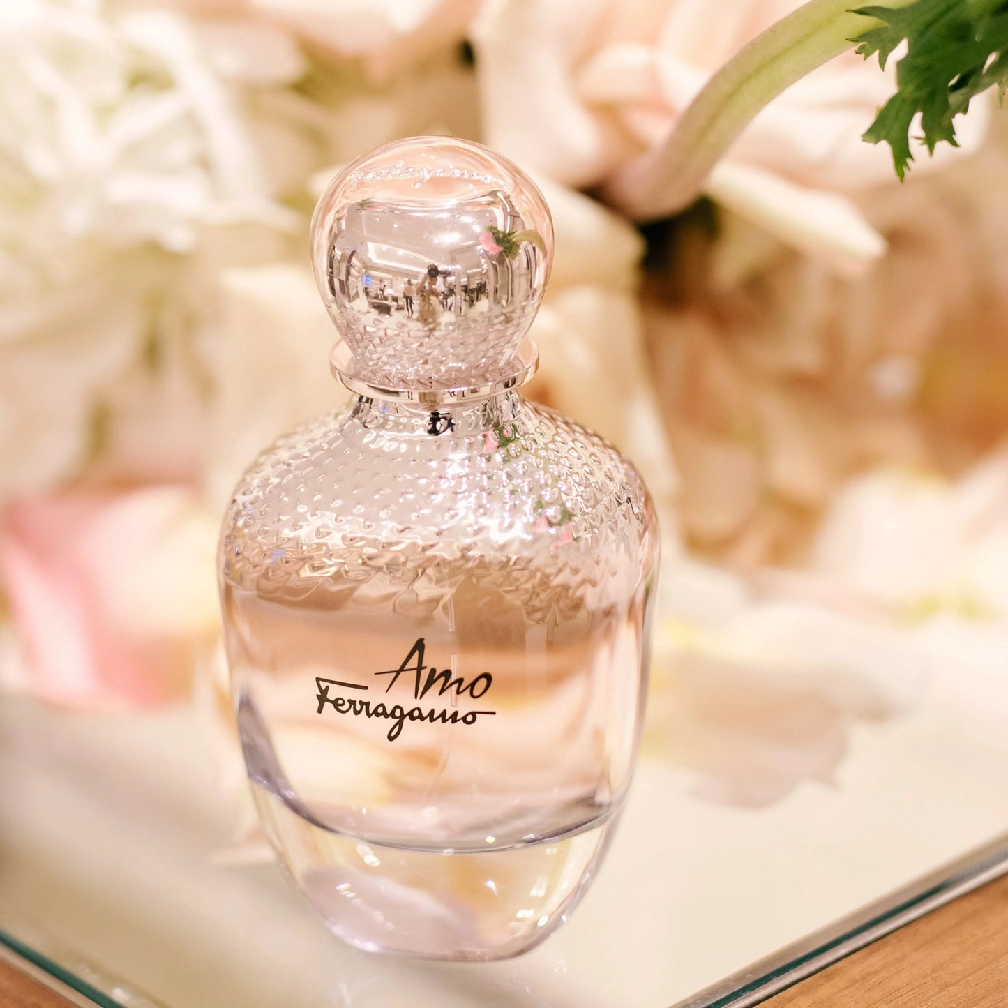 Amo Ferragamo