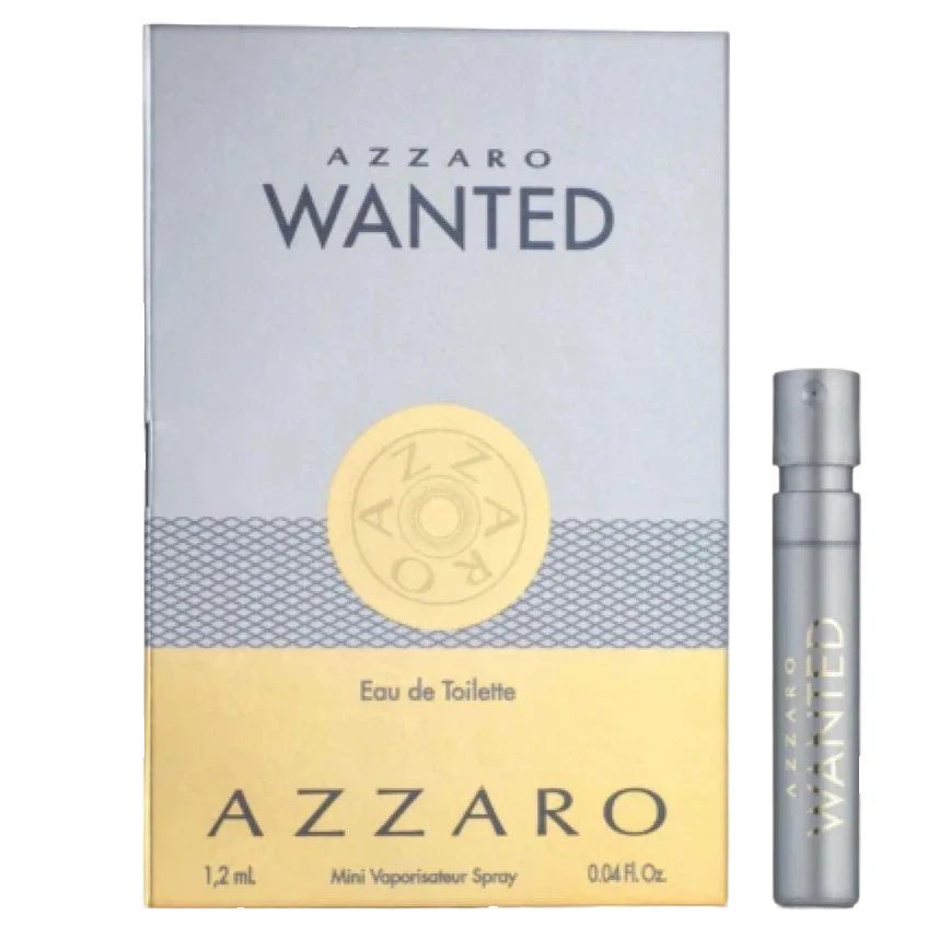 Wanted - Sample Size