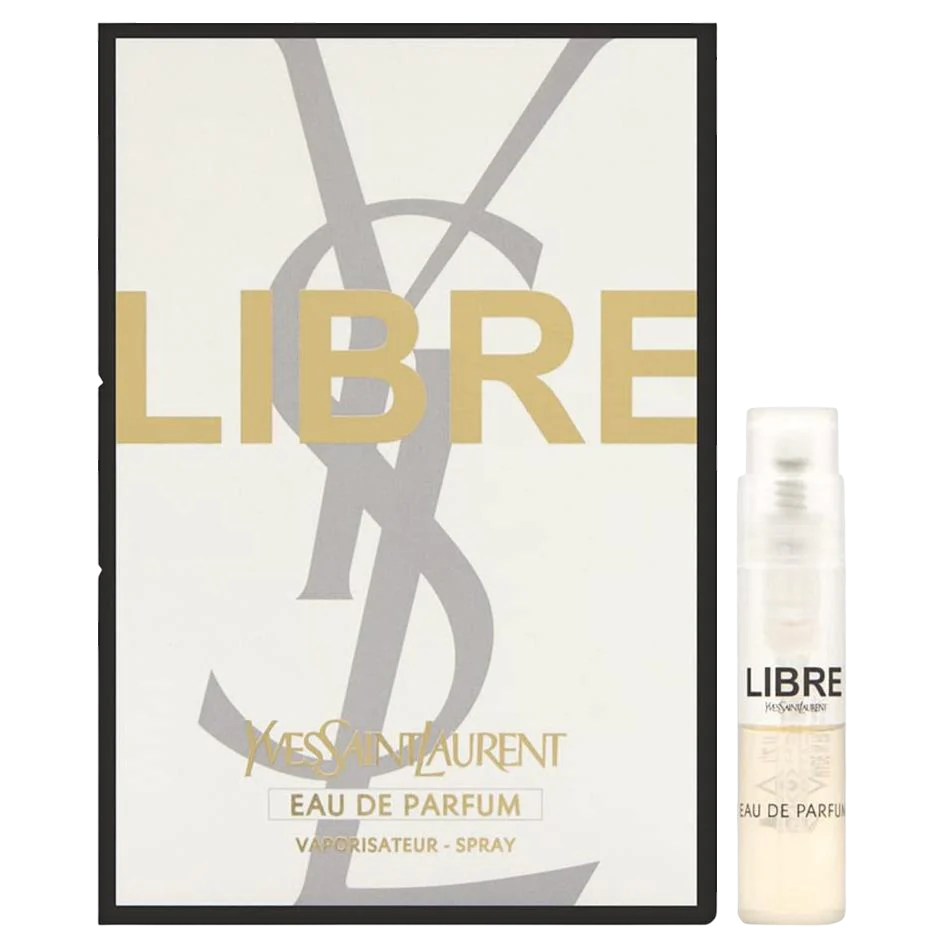 Libre - Sample Size